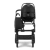 Bugaboo Donkey 6 Car Seat Adapters - Mono/Duo