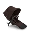 Bugaboo Donkey 6 Sibling Seat - Cocoa Brown
