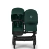 Bugaboo Donkey 6 Sibling Seat - Fern Green