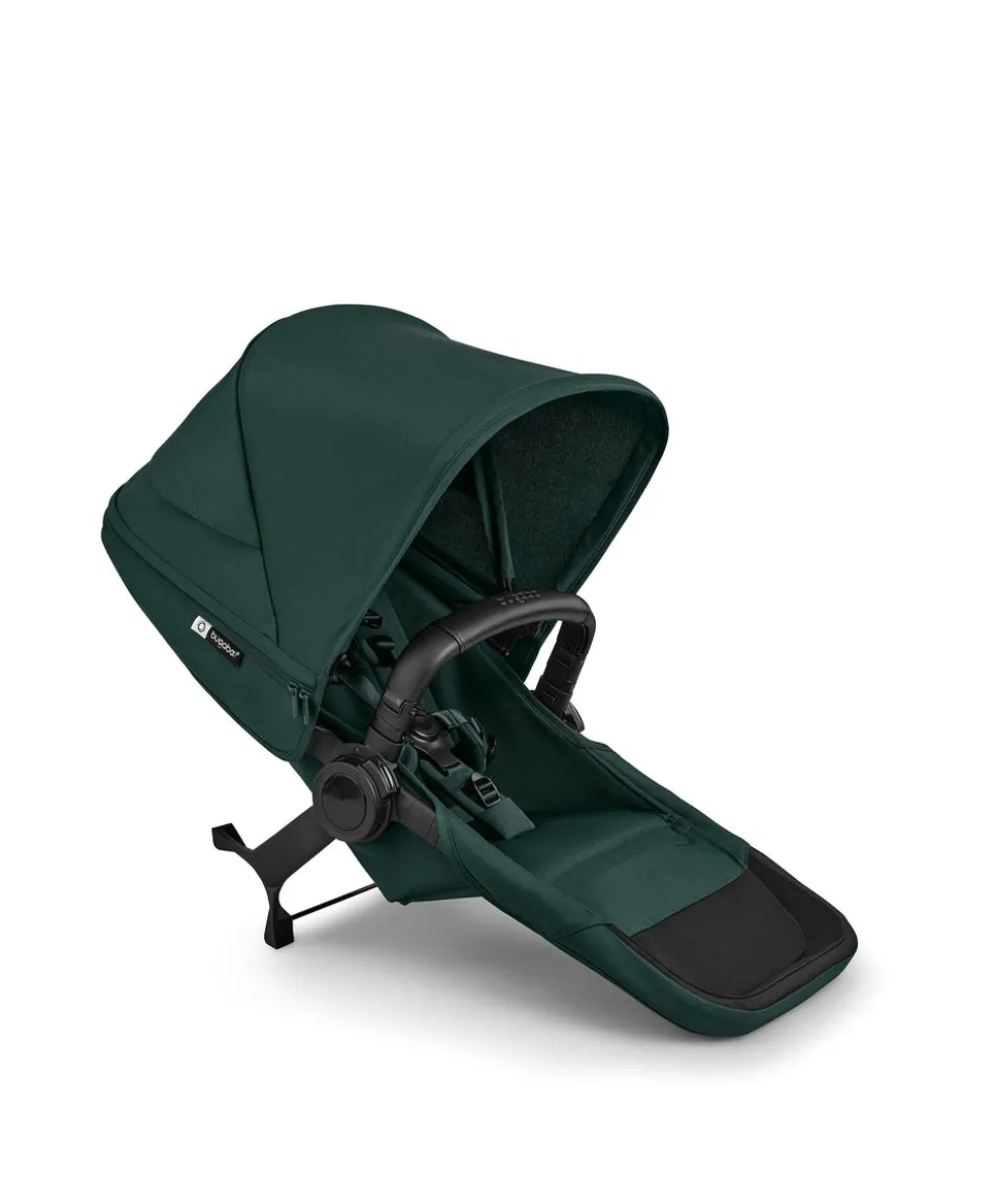 Bugaboo Donkey 6 Sibling Seat - Fern Green