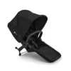 Bugaboo Donkey 6 Sibling Seat - Heritage Black