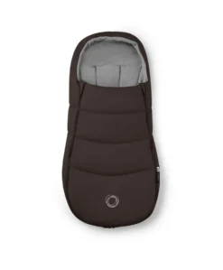 Bugaboo Donkey 6 Single Essential Pushchair Bundle (4 Pieces) - Cocoa Brown