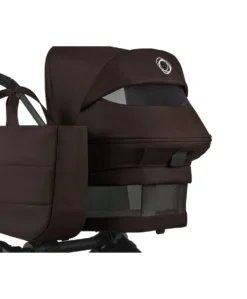 Bugaboo Donkey 6 Single Pushchair - Cocoa Brown