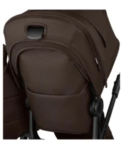 Bugaboo Donkey 6 Single Pushchair - Cocoa Brown