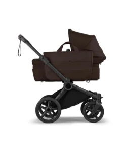 Bugaboo Donkey 6 Single Pushchair - Cocoa Brown