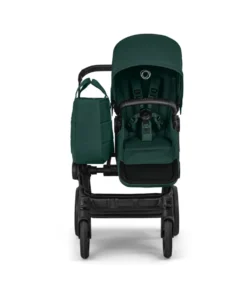 Bugaboo Donkey 6 Single Pushchair - Fern Green