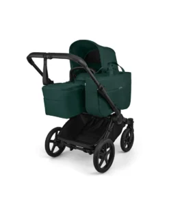 Bugaboo Donkey 6 Single Pushchair - Fern Green