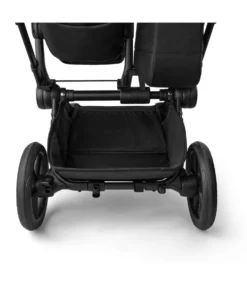 Bugaboo Donkey 6 Single Pushchair - Heritage Black