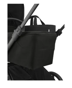 Bugaboo Donkey 6 Single Pushchair - Heritage Black