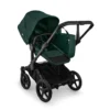 Bugaboo Donkey 6 Single Ultimate Pushchair Bundle (7 Pieces) - Fern Green