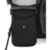 Bugaboo Donkey 6 Twin Carrycot - Fern Green