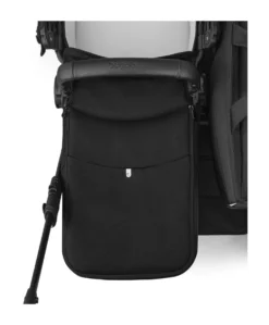 Bugaboo Donkey 6 Twin Carrycot - Fern Green