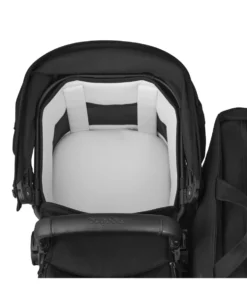 Bugaboo Donkey 6 Twin Carrycot - Fern Green