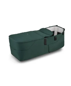Bugaboo Donkey 6 Twin Carrycot - Fern Green