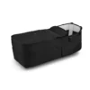 Bugaboo Donkey 6 Twin Carrycot - Heritage Black