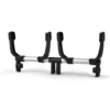 Bugaboo Donkey 6 Twin Car Seat Adapters - Black