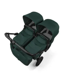 Bugaboo Donkey 6 Twin - Fern Green