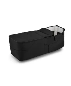 Bugaboo Donkey 6 Twin - Heritage Black