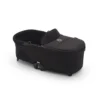 Bugaboo Dragonfly Carrycot - Midnight Black