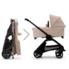 Bugaboo Dragonfly Carrycot - Taupe