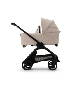 Bugaboo Dragonfly Carrycot - Taupe
