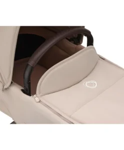 Bugaboo Dragonfly Carrycot - Taupe
