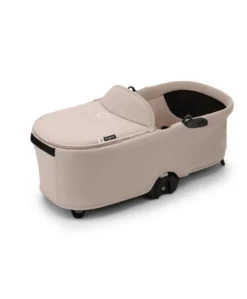 Bugaboo Dragonfly Carrycot - Taupe