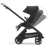 Bugaboo Dragonfly Complete Stroller Bundle With Maxi-Cosi Pebble 360 Pro² Car Seat & Base (8 Pieces) - Forest Green