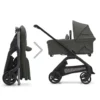 Bugaboo Dragonfly Pushchair Bundle (5 pieces) – Forest Green