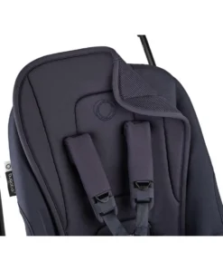 Bugaboo Dual Comfort Seat Liner - Deep Indigo