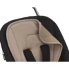 Bugaboo Dual Comfort Seat Liner - Dune Taupe