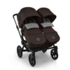 Bugaboo Footmuff - Cocoa Brown