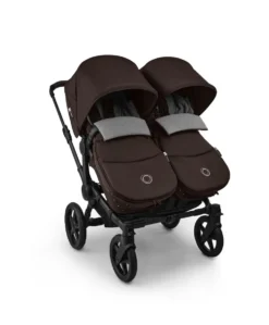 Bugaboo Footmuff - Cocoa Brown