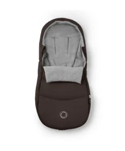 Bugaboo Footmuff - Cocoa Brown