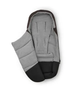Bugaboo Footmuff - Cocoa Brown