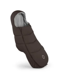 Bugaboo Footmuff - Cocoa Brown