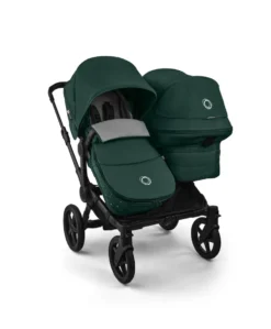 Bugaboo Footmuff - Fern Green