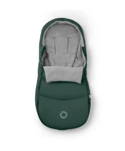 Bugaboo Footmuff - Fern Green