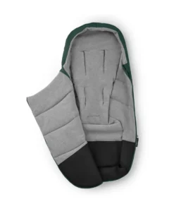 Bugaboo Footmuff - Fern Green