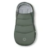 Bugaboo footmuff - Forest Green