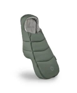 Bugaboo footmuff - Forest Green