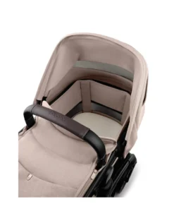 Bugaboo Fox 5 Renew Complete Pushchair - Desert Taupe Melange
