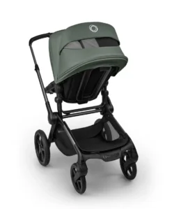 Bugaboo Fox 5 Renew Complete Pushchair – Forest Green