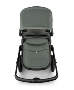 Bugaboo Fox 5 Renew Complete Pushchair – Forest Green