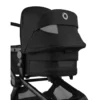 Bugaboo Fox 5 Renew Complete Pushchair - Heritage Black