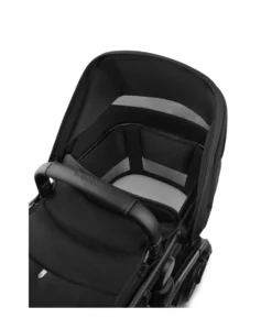 Bugaboo Fox 5 Renew Complete Pushchair - Heritage Black