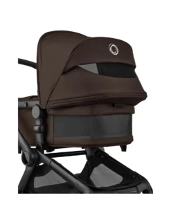 Bugaboo Fox 5 Renew Pushchair Bundle (6 Pieces) - Cocoa Brown