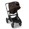 Bugaboo Fox 5 Renew Pushchair Bundle With Maxi-Cosi Pebble 360 Pro Car Seat & Base (9 Pieces) - Cocoa Brown