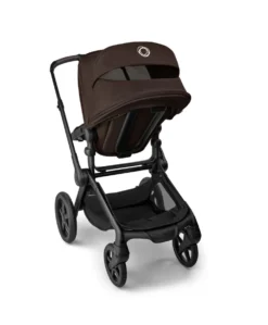 Bugaboo Fox 5 Renew Pushchair Bundle With Maxi-Cosi Pebble 360 Pro Car Seat & Base (9 Pieces) - Cocoa Brown