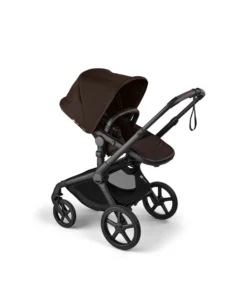 Bugaboo Fox 5 Renew Pushchair - Cocoa Brown